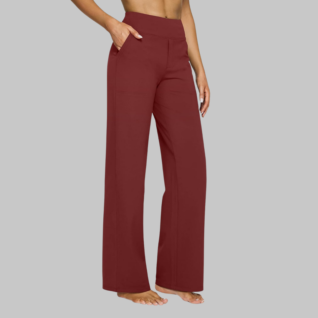 Ayla | the comfortable stretch pants for every woman