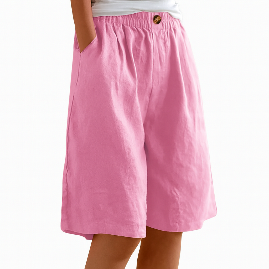 Emma | Lightweight comfort shorts