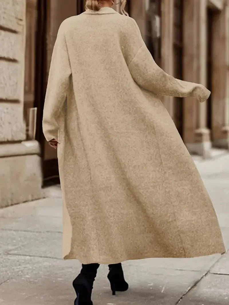 Sab | Effortless Elegant Cardigan