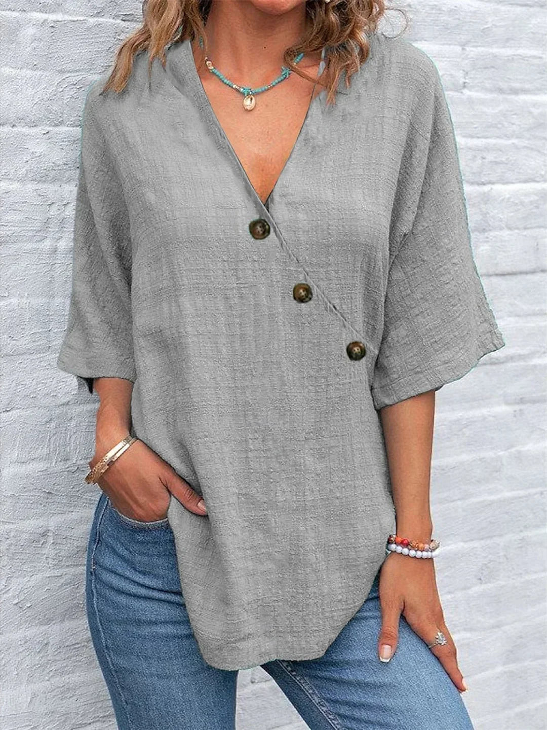 Zele | Timeless Polished Top