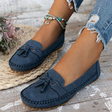 Merewen | Bow-Detail Comfort Loafers