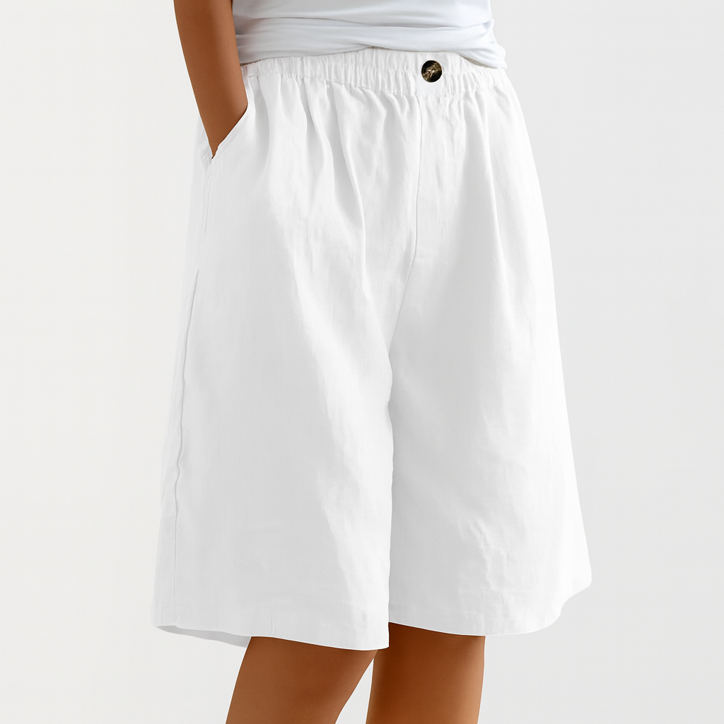 Emma | Lightweight comfort shorts