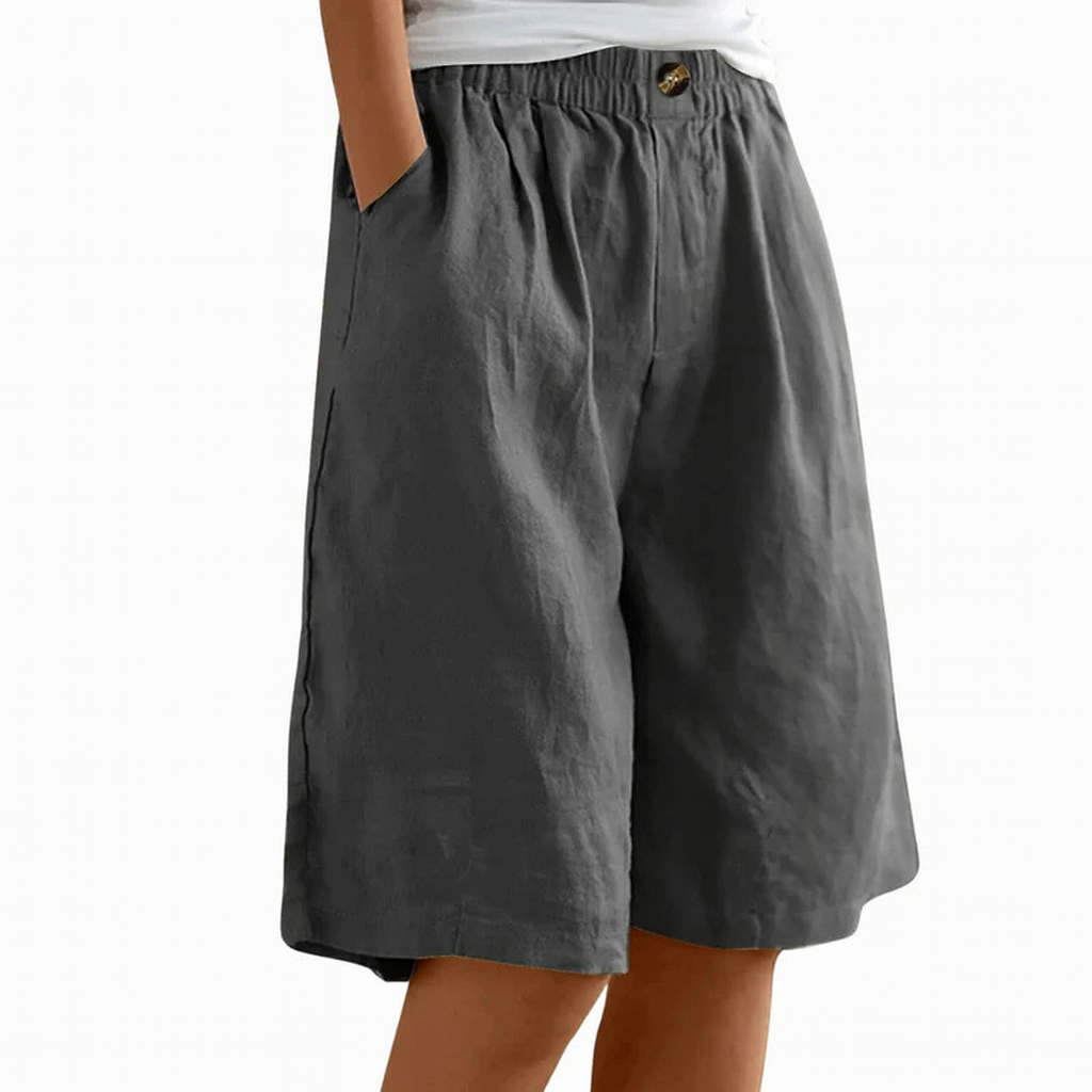 Emma | Lightweight comfort shorts