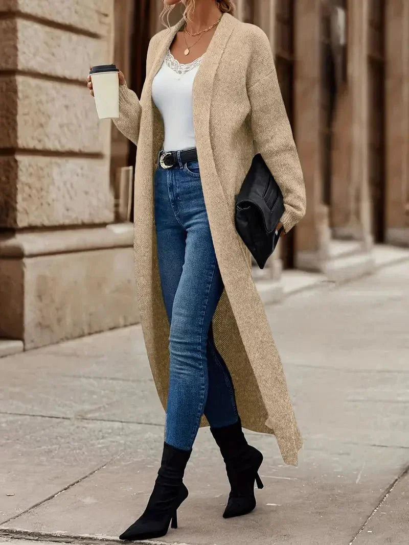 Sab | Effortless Elegant Cardigan