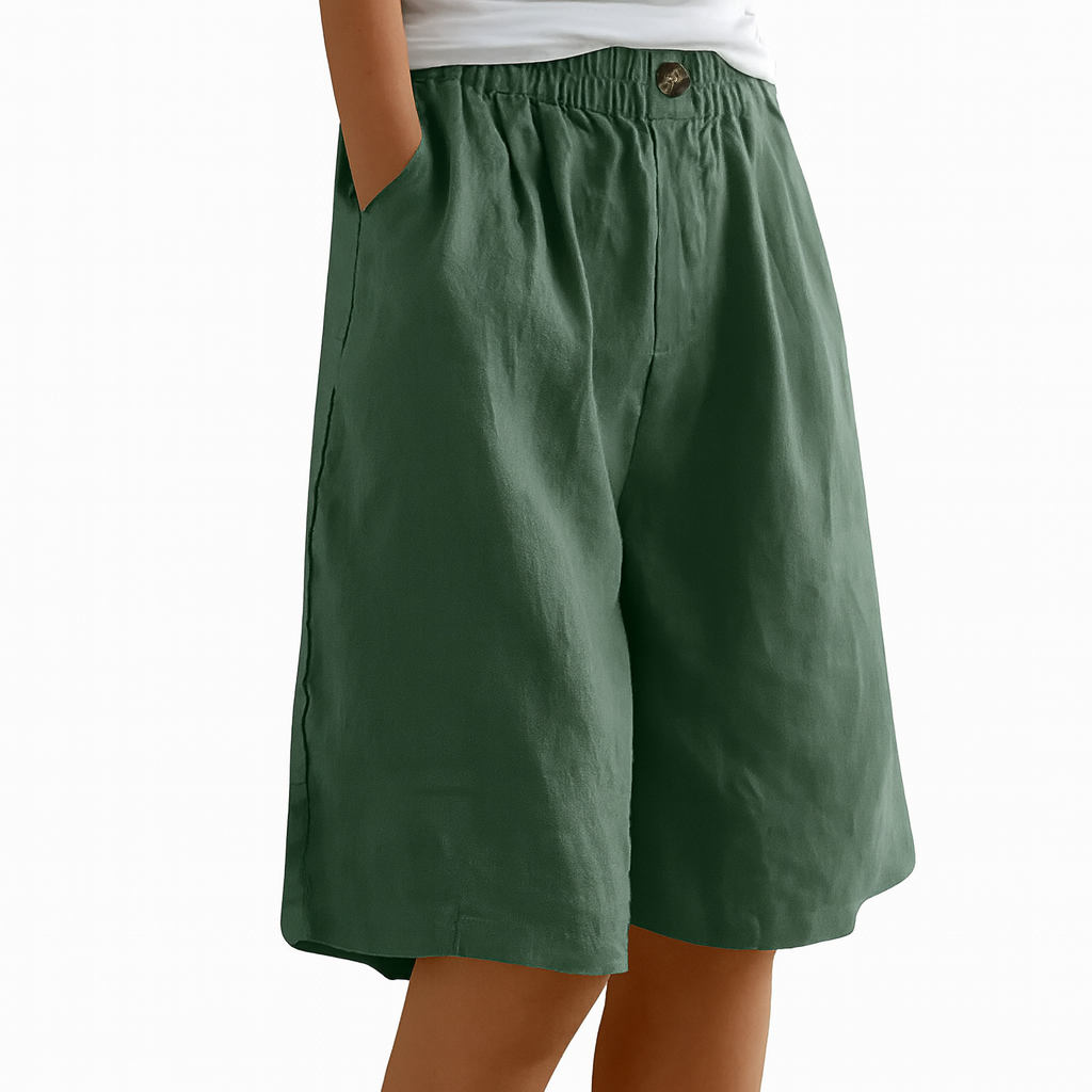 Emma | Lightweight comfort shorts