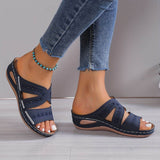 Solea | Walking Sandals for Women