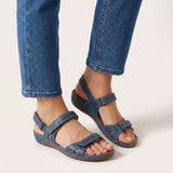 Ruby | Walking Sandals for Women