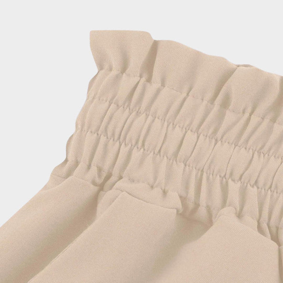 Iris | Flowy Summer Skirt