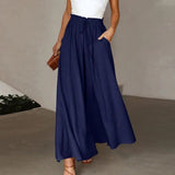 Iris | Flowy Summer Skirt
