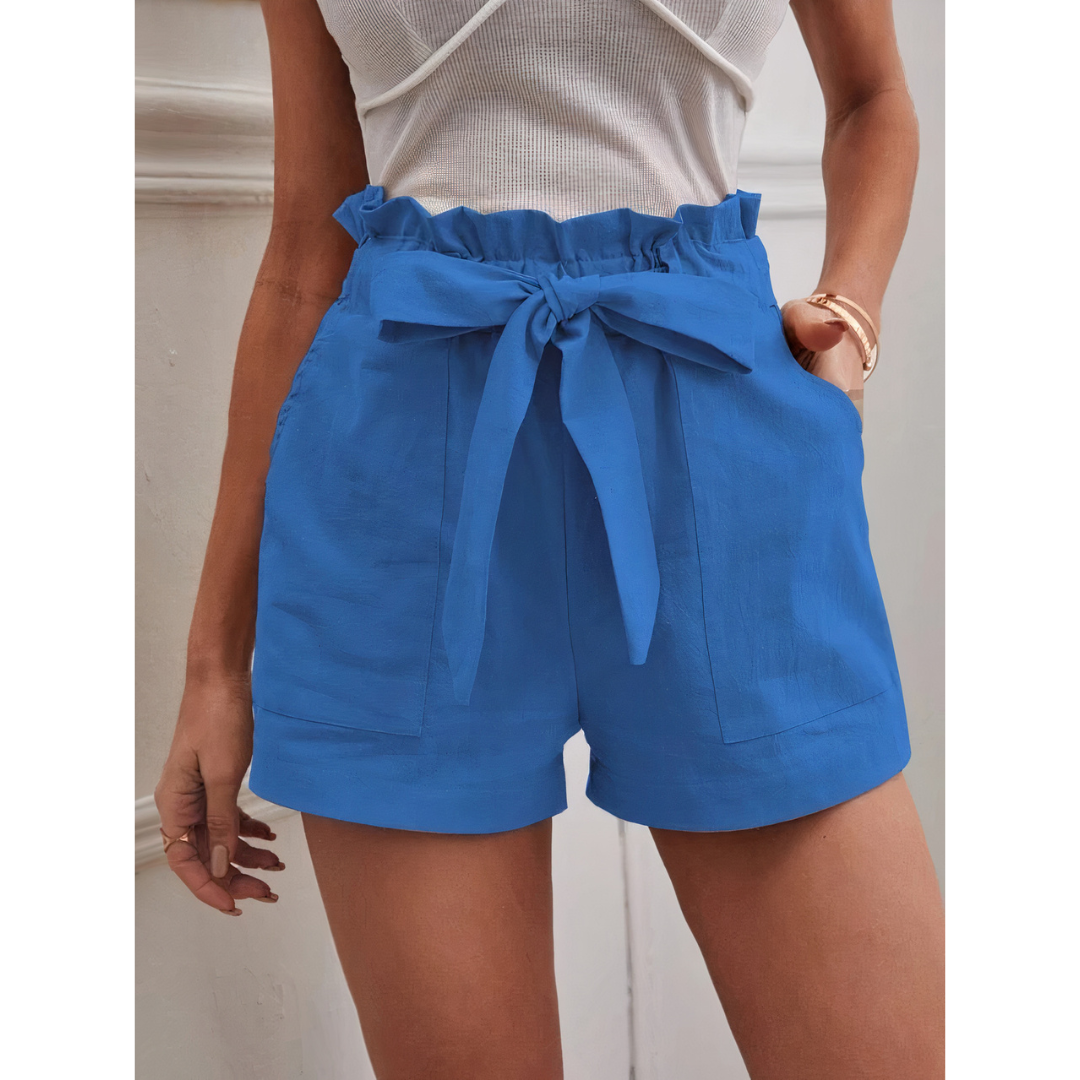 Gwen - Soft Breeze Shorts