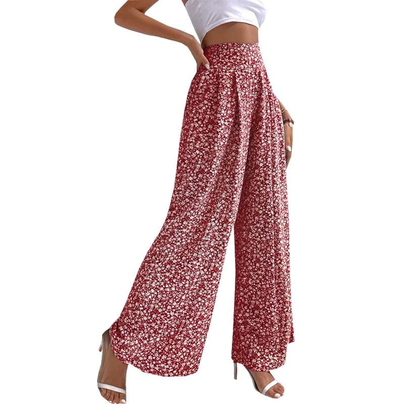 Narell - Summer Ease Pants