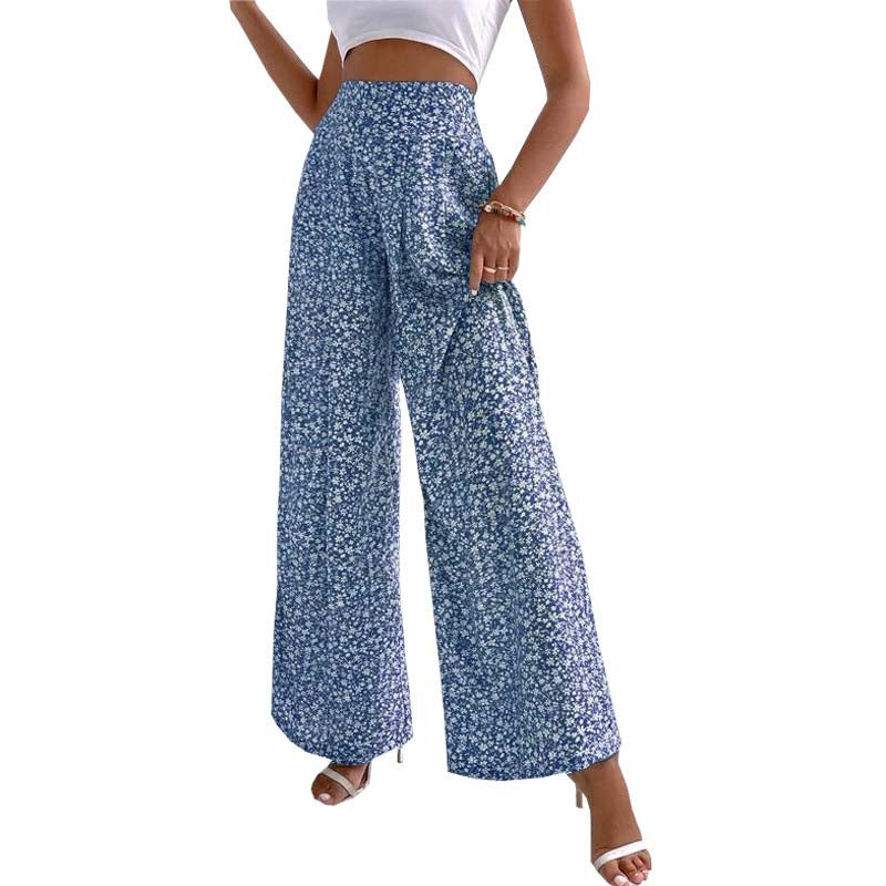 Narell - Summer Ease Pants