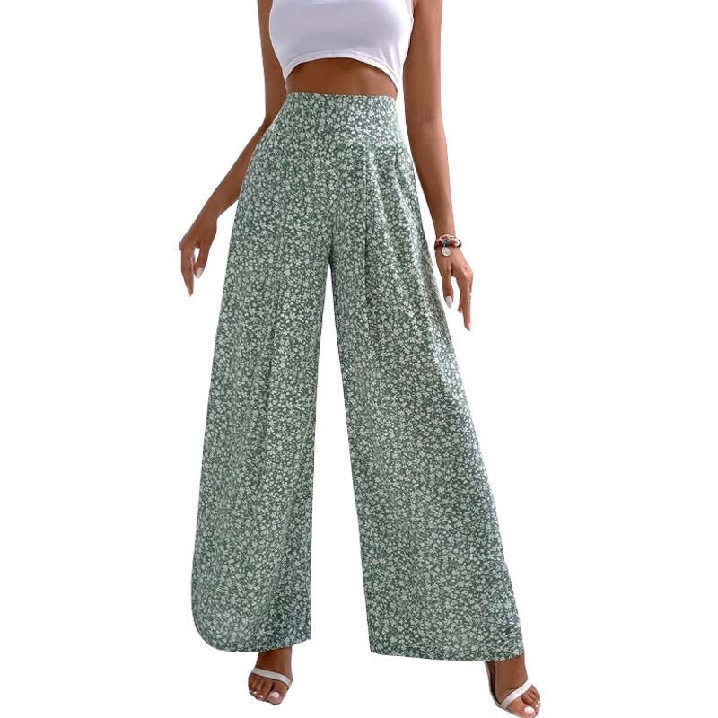Narell - Summer Ease Pants