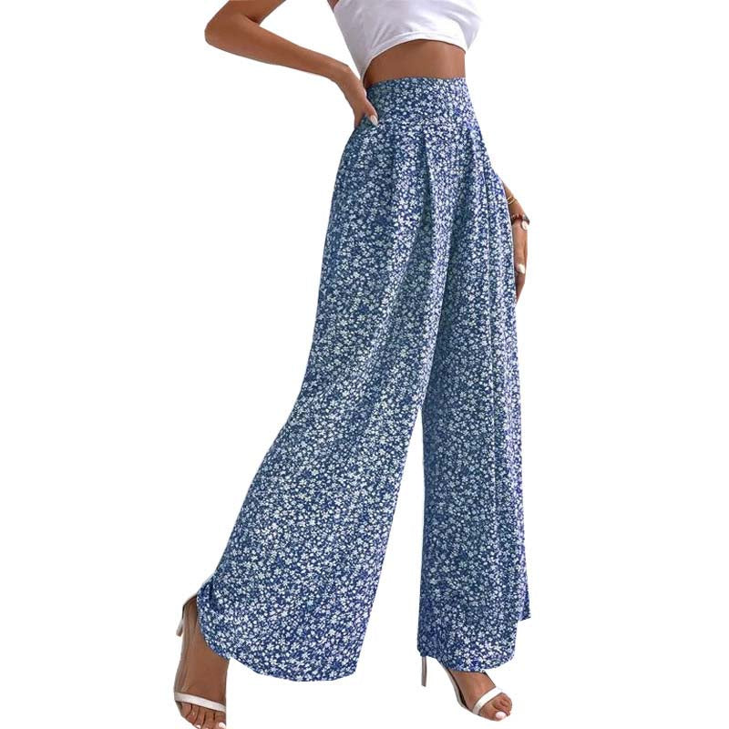 Narell - Summer Ease Pants