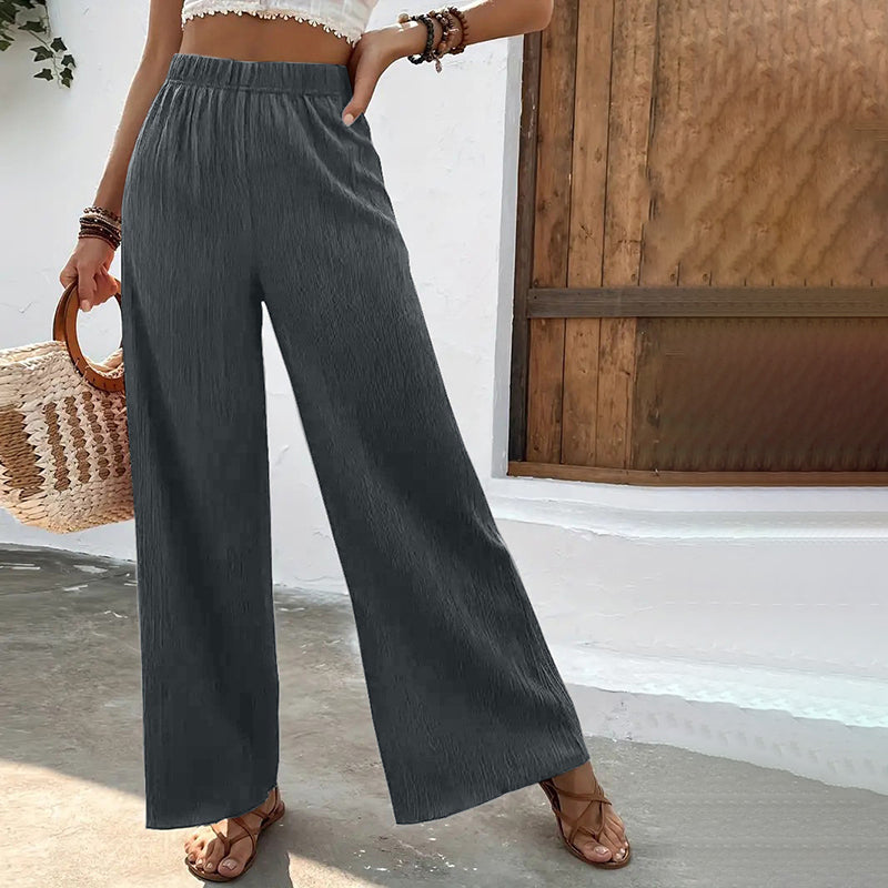 Maela - Flowy Lounge Pants
