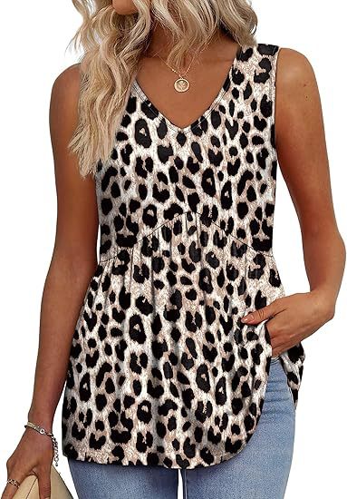 Lily | Light and Stylish T-shirt for Everyday Wear