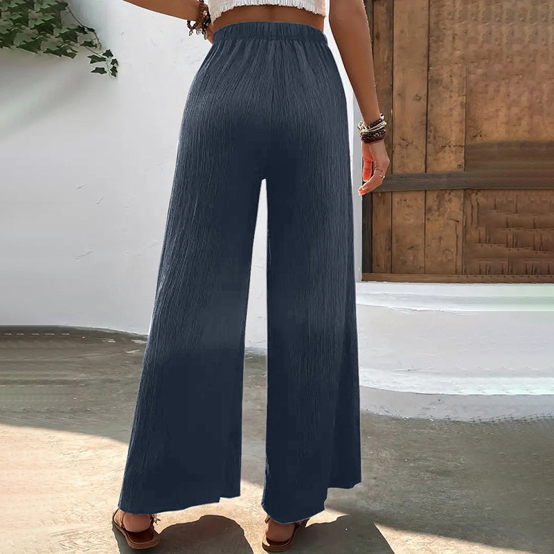 Maela - Flowy Lounge Pants