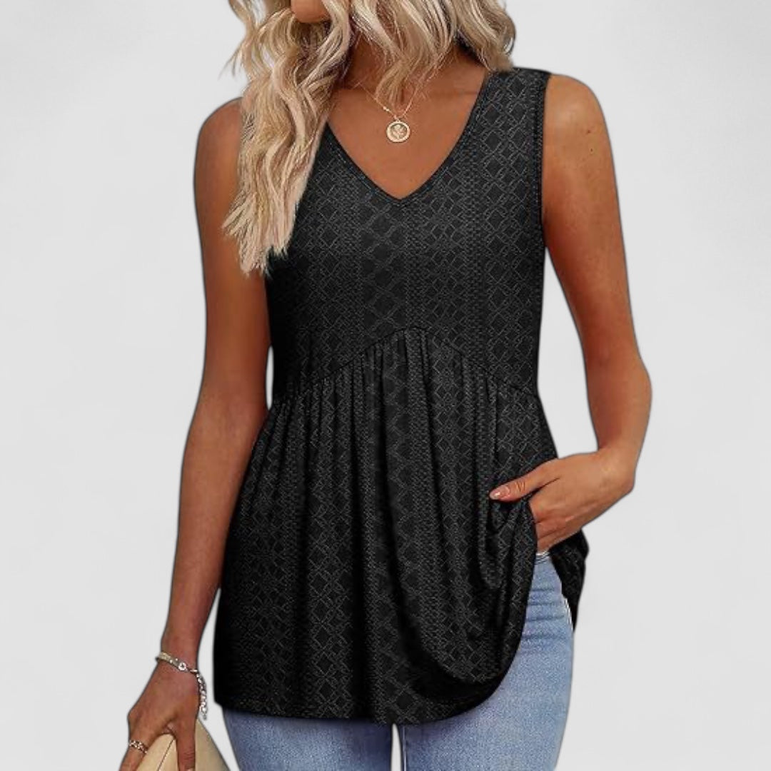 Lily | Light and Stylish T-shirt for Everyday Wear