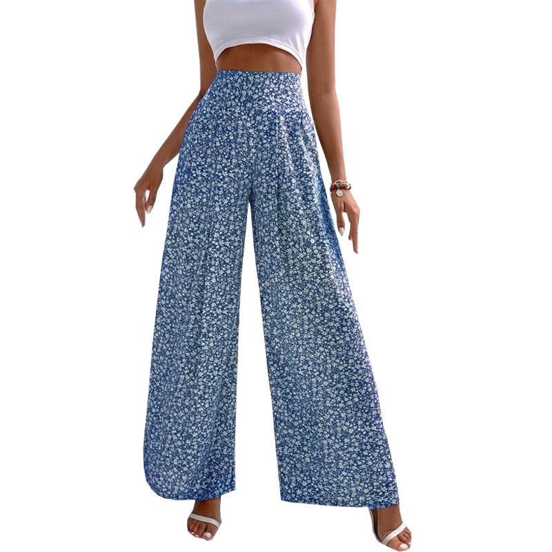 Narell - Summer Ease Pants
