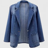 Rae | Soft Lightweight Casual Jacket