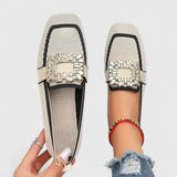 Mabel | Cushioned Everyday Comfort Loafers