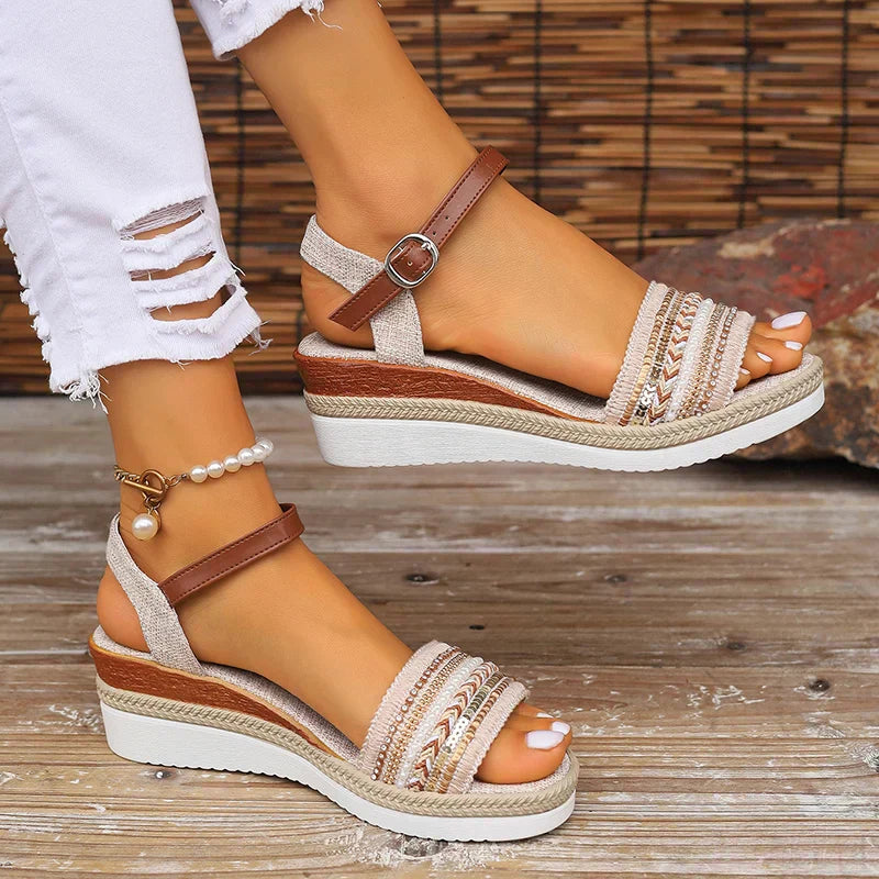Portobello Sandals