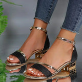 Alison | Comfortable Sandals for Women