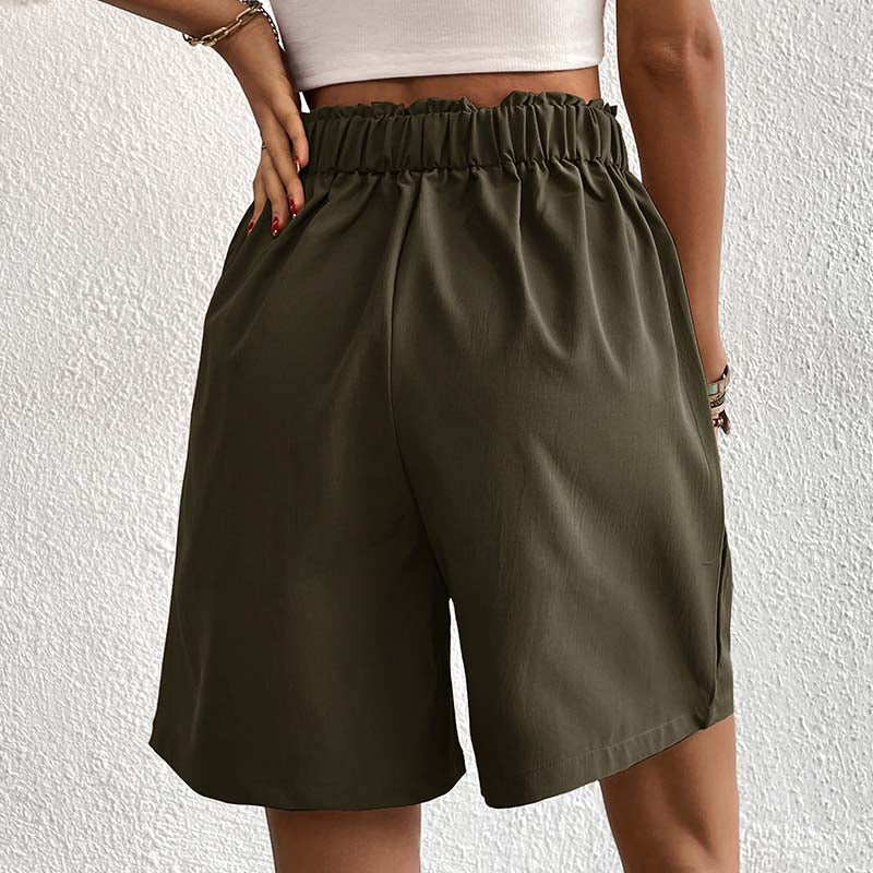 Evara - Comfort Ease Shorts