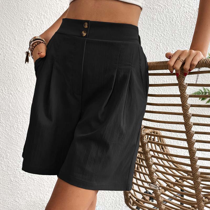 Evara - Comfort Ease Shorts