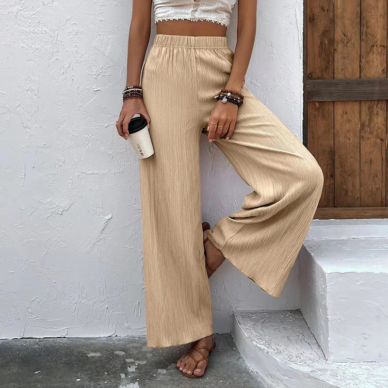 Maela - Flowy Lounge Pants
