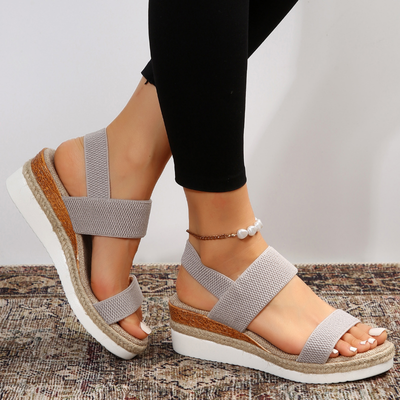 Lancaster Comfort Sandals