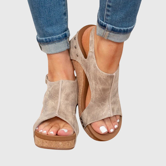 Adela | Comfortable Sandals for Women