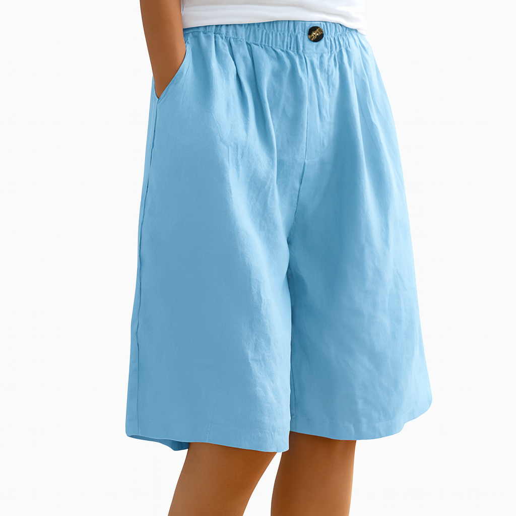 Emma | Lightweight comfort shorts