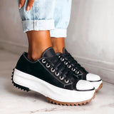 Trijntje | Cushioned Everyday Comfort Sneakers