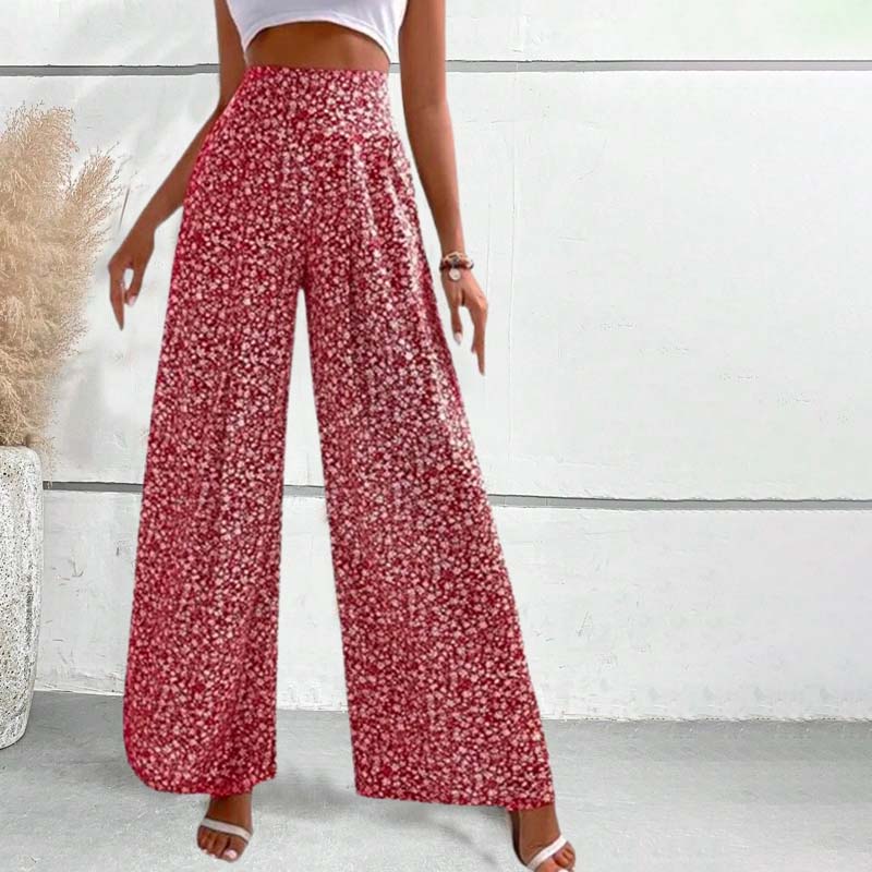 Narell - Summer Ease Pants