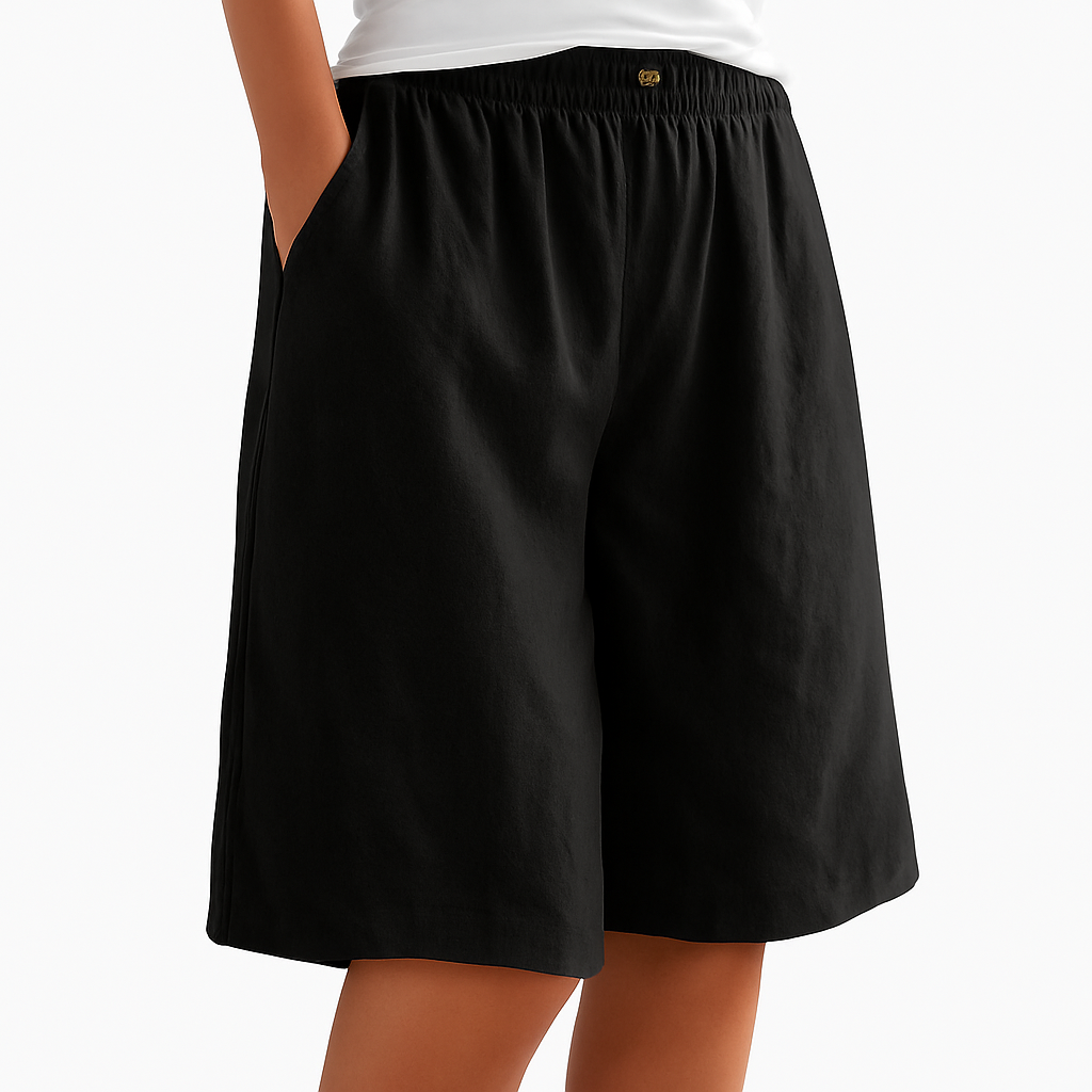 Emma | Lightweight comfort shorts