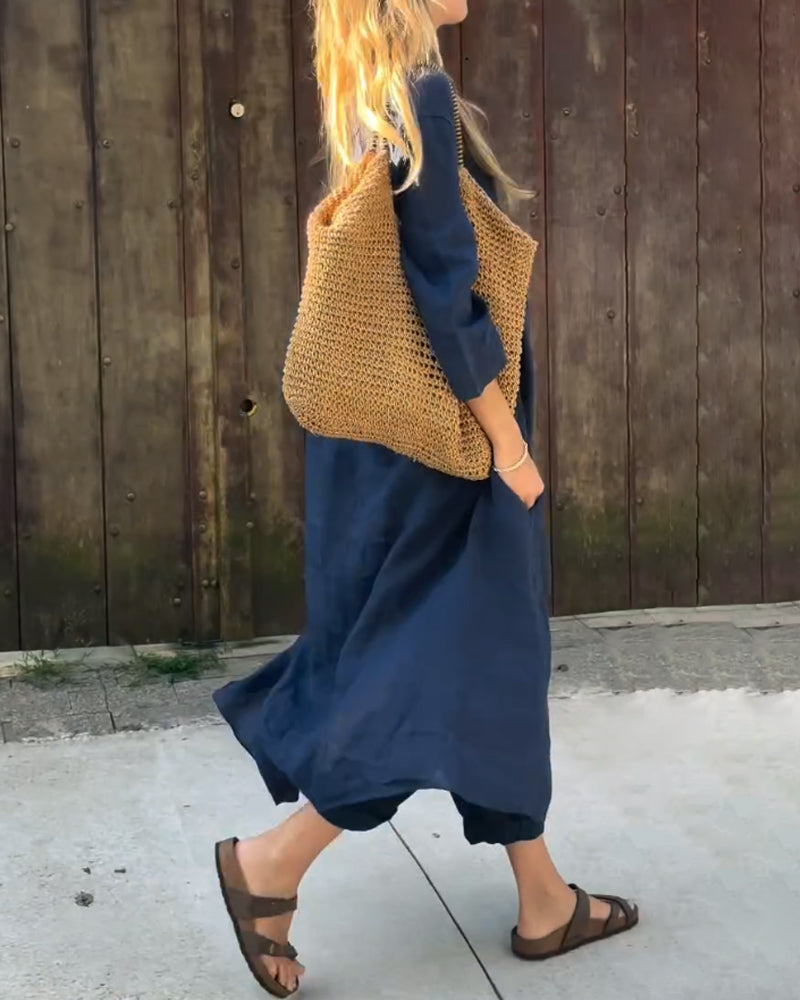 Summer | Polished Lounge Set