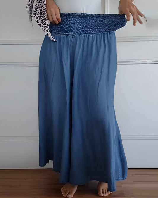 Albertine | Pull-On Pants
