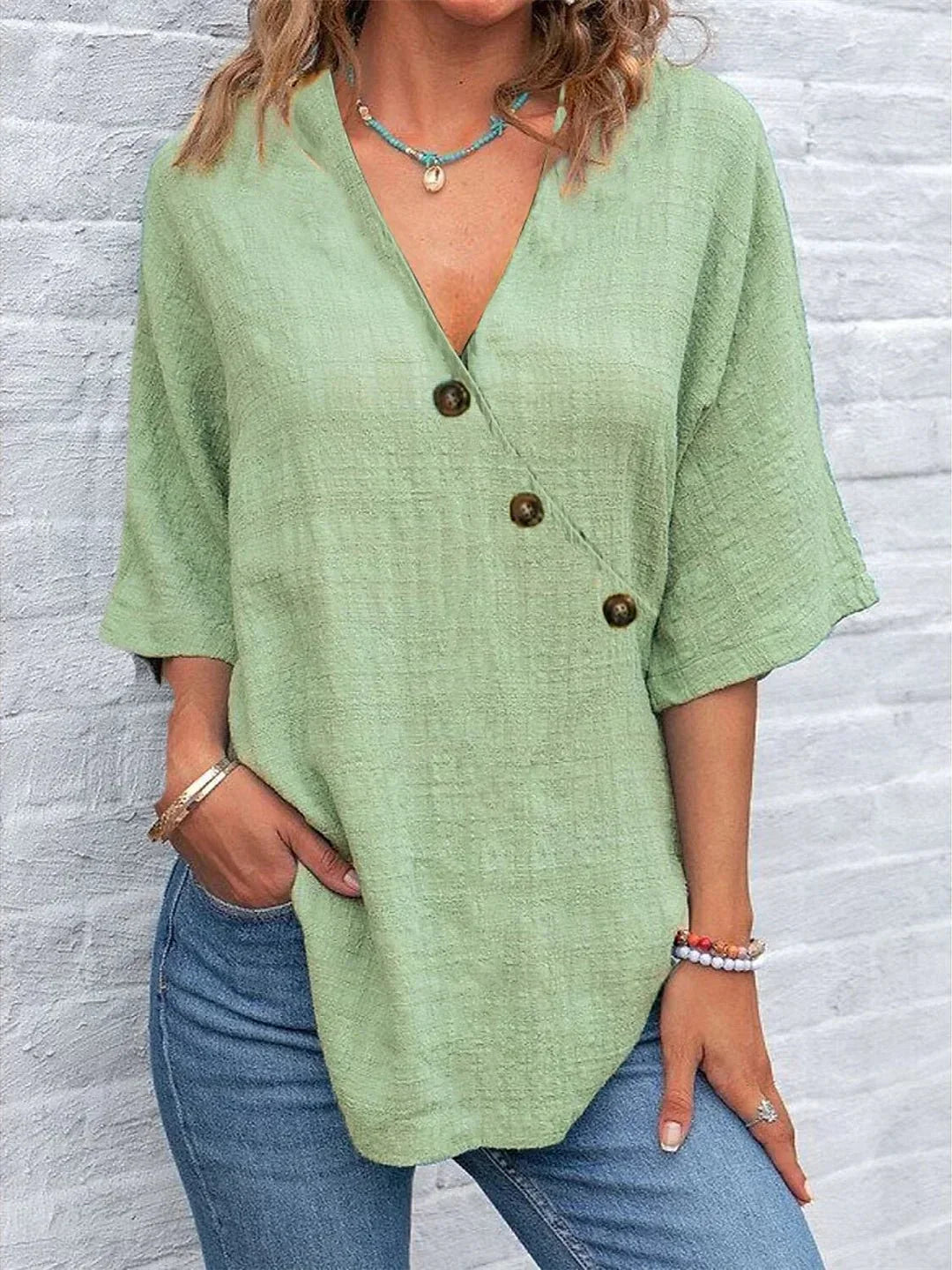 Zele | Timeless Polished Top