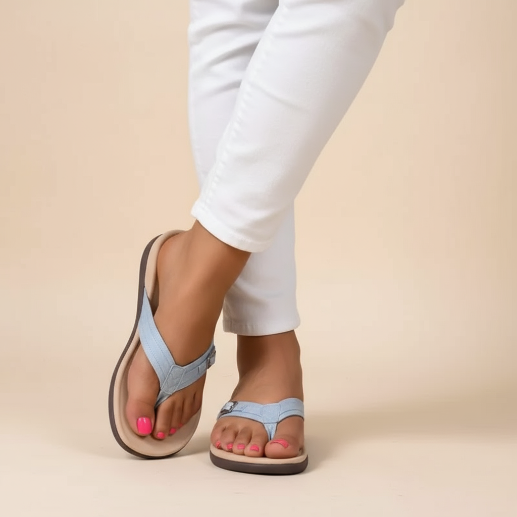 Andora - Orthopedic Sandals