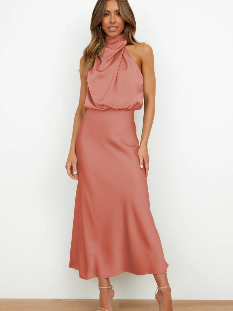 Grace | Elegant Maxi Dress