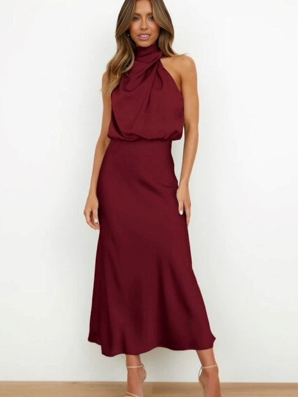 Grace | Elegant Maxi Dress