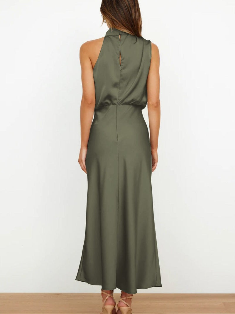 Grace | Elegant Maxi Dress