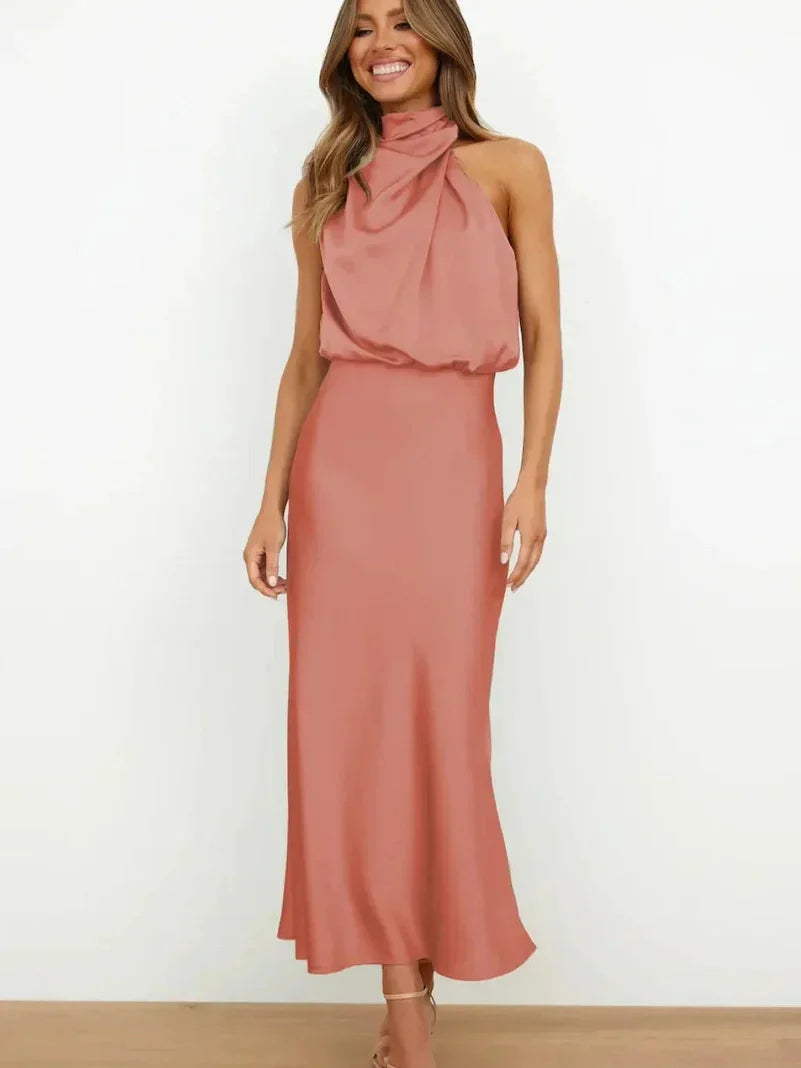 Grace | Elegant Maxi Dress