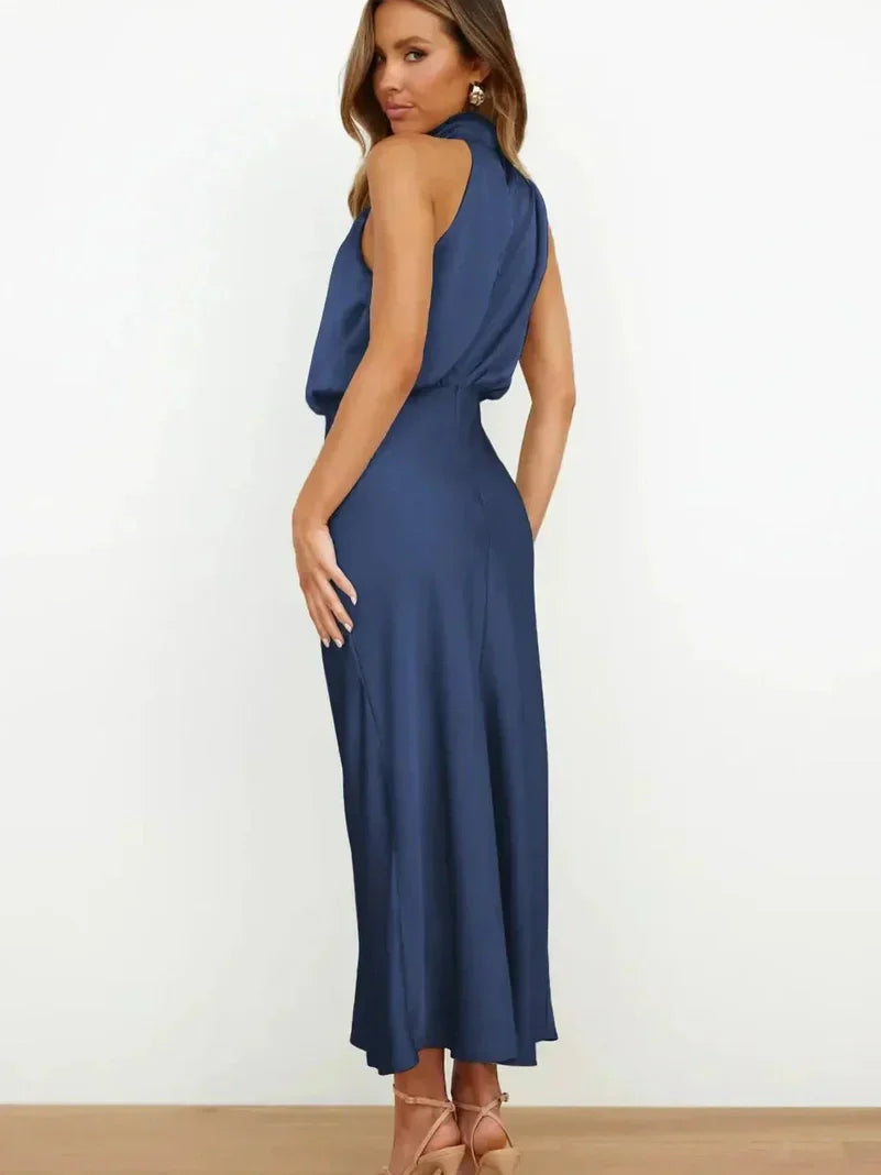 Grace | Elegant Maxi Dress