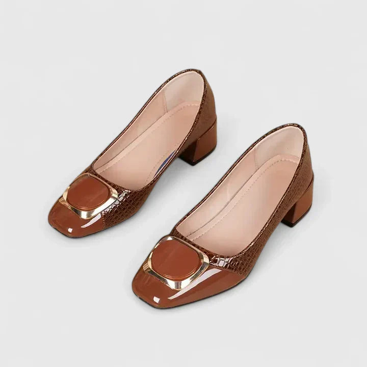 Talisen | Classic Comfort Loafers