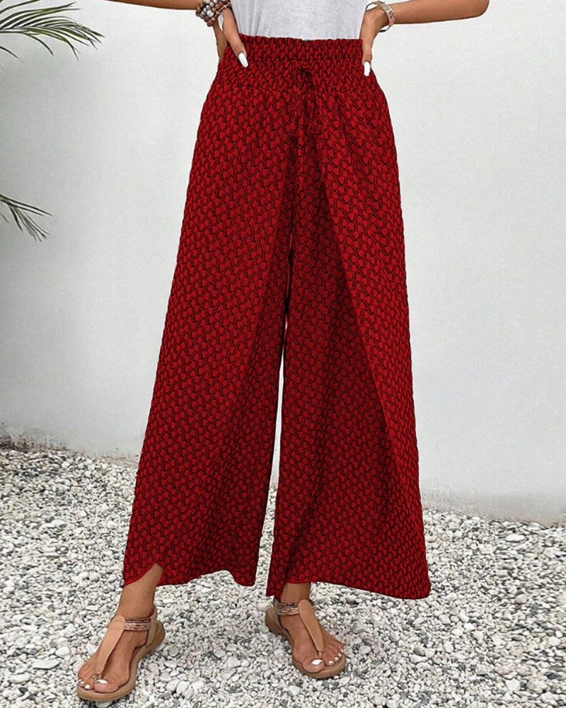 FELICIA | Comfortable, Elegant trousers