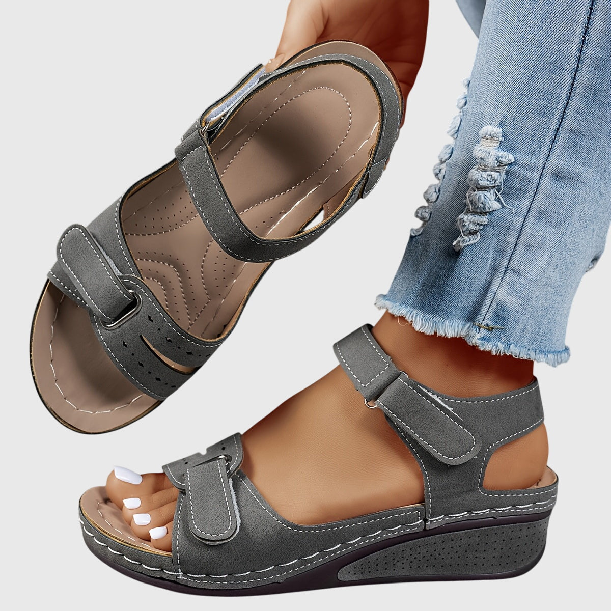 Celina | Comfortable Sandals for Women