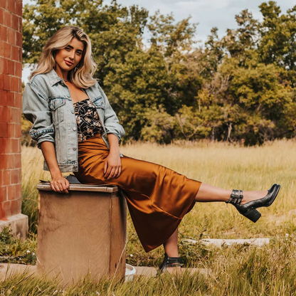 Nara | Platform Sandals for Women