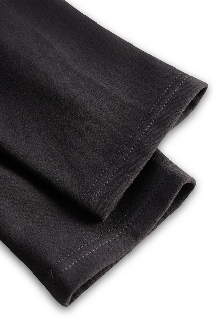 Maeve | Belted Wrap Midi Dress